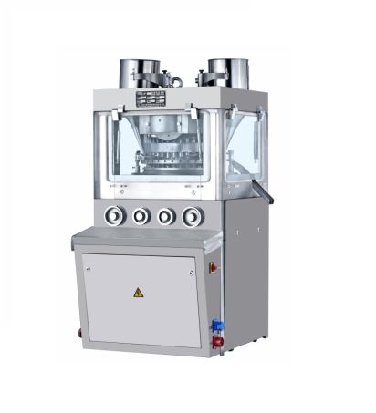 ZP35D/ZP37D/ZP41D Rotary Tablet Press
