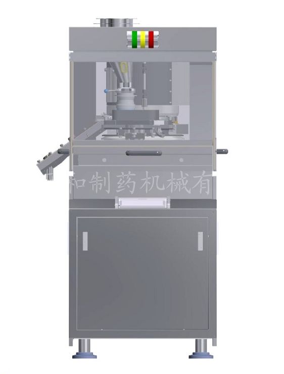 催化(huà)劑壓片機(jī)現(xiàn)代化(huà)學工(gōng)業(yè)的(de)關鍵助力