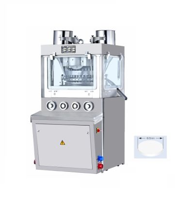 ZP31/ZP29/ZP27 Rotary Tablet Press